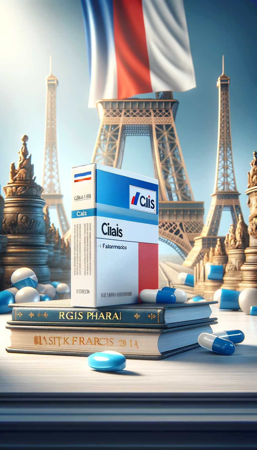 Acheter le generique du cialis